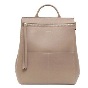 Mina Baie Harper Mini in Desert